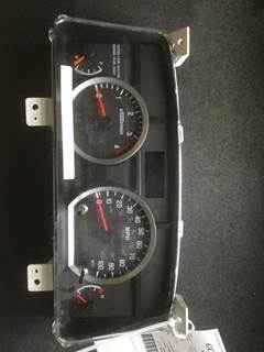 Isuzu NQR Instrument Panel Cluster