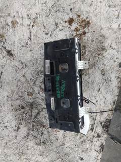 Isuzu NRR Left Instrument Panel Cluster