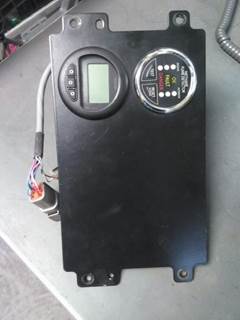 Kenworth K270 Instrument Panel Cluster