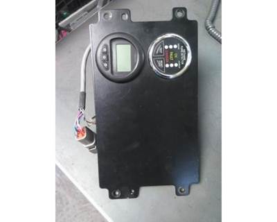 Kenworth K270 Instrument Panel Cluster