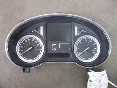 Kenworth K370 Instrument Panel Cluster