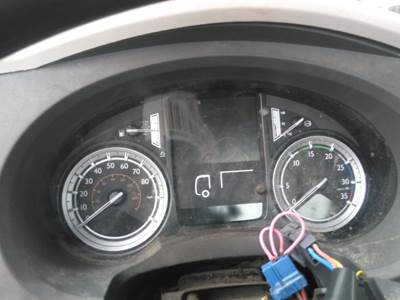 Kenworth K370 Instrument Panel Cluster
