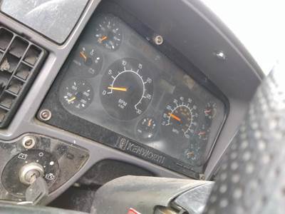 Kenworth T2000 Instrument Panel Cluster