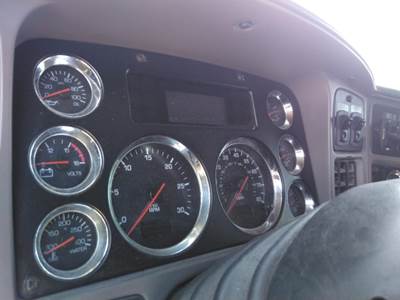 Kenworth T2000 Instrument Panel Cluster
