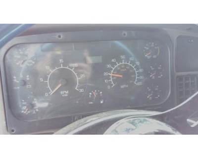 Kenworth T2000 Instrument Panel Cluster