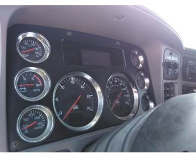Kenworth T2000 Instrument Panel Cluster
