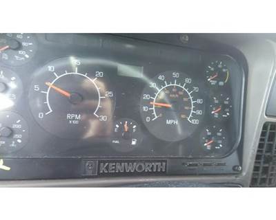 Kenworth T2000 Instrument Panel Cluster