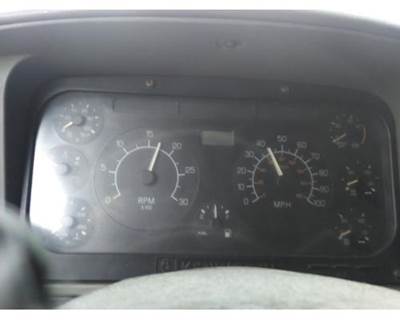 Kenworth T2000 Instrument Panel Cluster