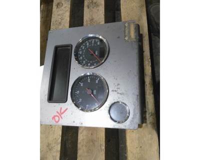 Kenworth T370 Instrument Panel Cluster