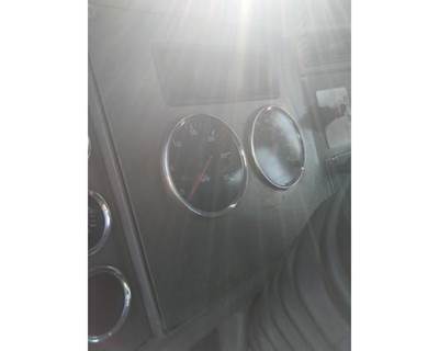 Kenworth T370 Instrument Panel Cluster