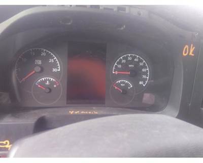 Kenworth T380 Instrument Panel Cluster