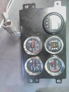 Kenworth T440 Instrument Panel Cluster
