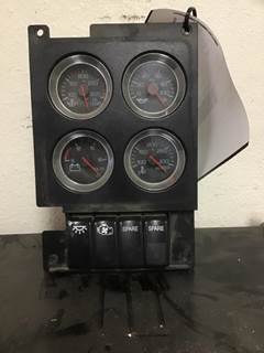 Kenworth T600 Instrument Panel Cluster