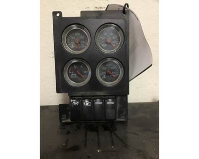 Kenworth T600 Instrument Panel Cluster