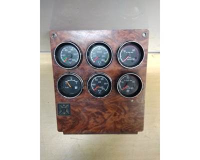 Kenworth T600B Instrument Panel Cluster