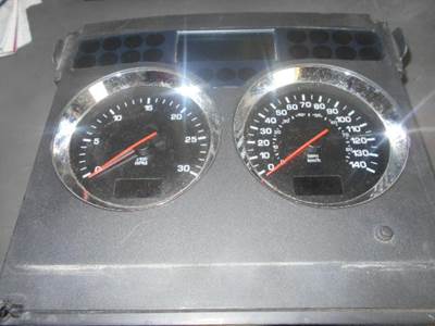 Kenworth T660 Instrument Panel Cluster