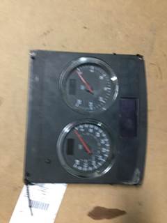 Kenworth T660 Instrument Panel Cluster