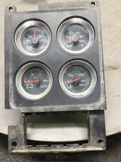 Kenworth T660 Instrument Panel Cluster
