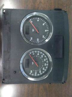 Kenworth T660 Instrument Panel Cluster