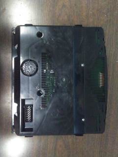 Kenworth T660 Instrument Panel Cluster