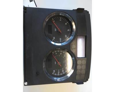 Kenworth T660 Instrument Panel Cluster