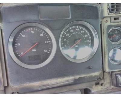 Kenworth T660 Instrument Panel Cluster
