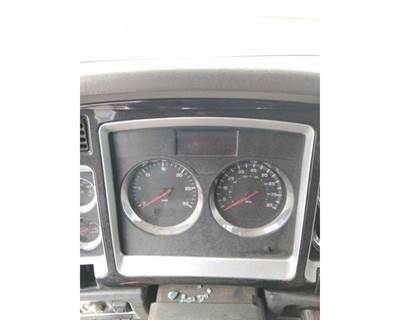 Kenworth T660 Instrument Panel Cluster