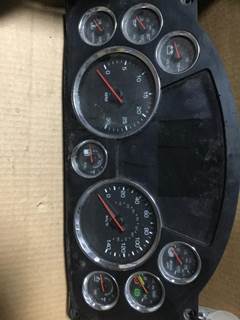Kenworth T680 Instrument Panel Cluster