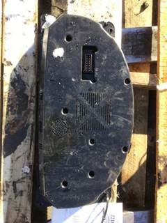 Kenworth T680 Instrument Panel Cluster