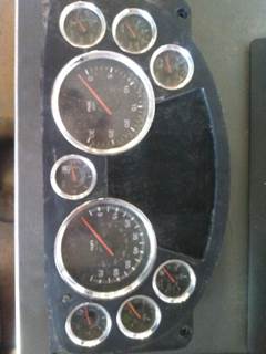 Kenworth T680 Instrument Panel Cluster