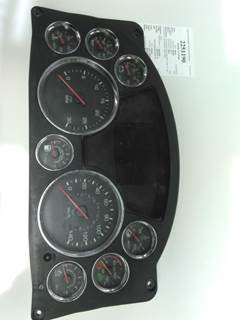 Kenworth T680 Instrument Panel Cluster
