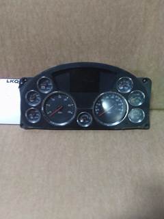 Kenworth T680 Instrument Panel Cluster