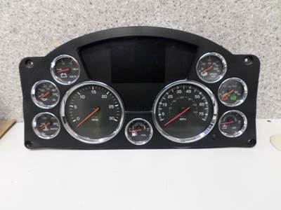 Kenworth T680 Instrument Panel Cluster