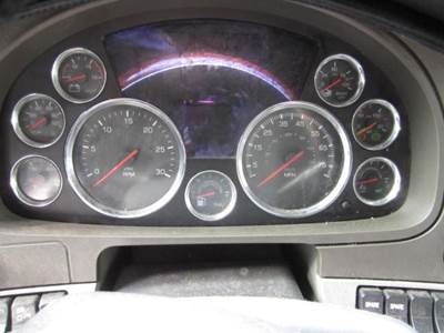 Kenworth T680 Instrument Panel Cluster