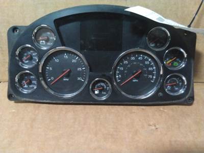 Kenworth T680 Instrument Panel Cluster