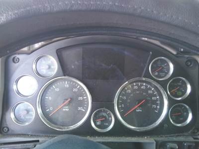 Kenworth T680 Instrument Panel Cluster