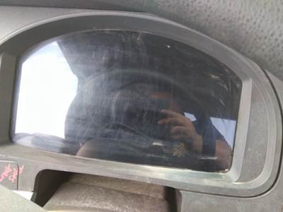 Kenworth T680 Instrument Panel Cluster