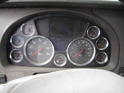Kenworth T680 Instrument Panel Cluster