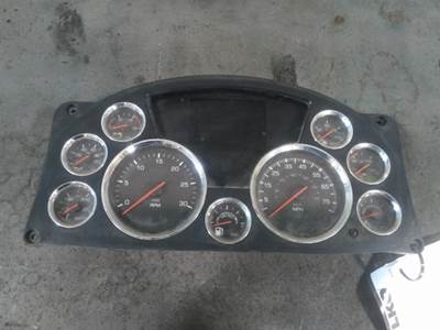 Kenworth T680 Instrument Panel Cluster