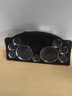 Kenworth T680 Left Instrument Panel Cluster