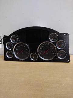 Kenworth T680 Instrument Panel Cluster