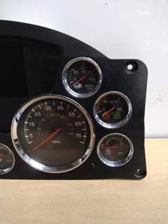 Kenworth T680 Instrument Panel Cluster