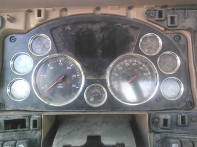 Kenworth T680 Instrument Panel Cluster