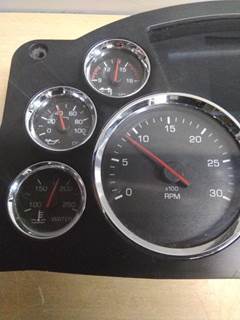 Kenworth T680 Instrument Panel Cluster