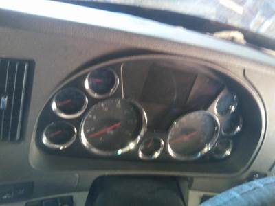 Kenworth T680 Instrument Panel Cluster