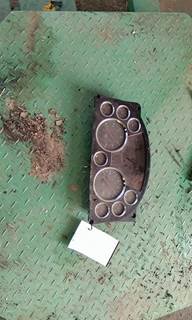 Kenworth T680 Instrument Panel Cluster