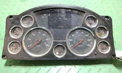 Kenworth T680 Instrument Panel Cluster