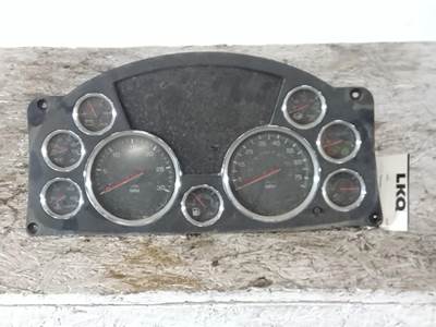 Kenworth T680 Instrument Panel Cluster