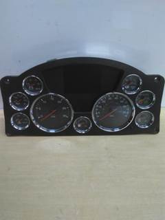 Kenworth T680 Instrument Panel Cluster