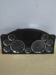 Kenworth T680 Instrument Panel Cluster